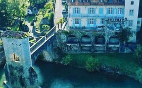 Chambres du Pont de la Légende