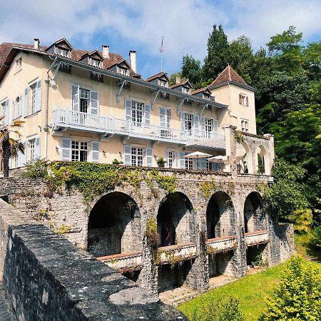 Chambres du Pont de la Légende Sauveterre-de-Bearn Esterno foto