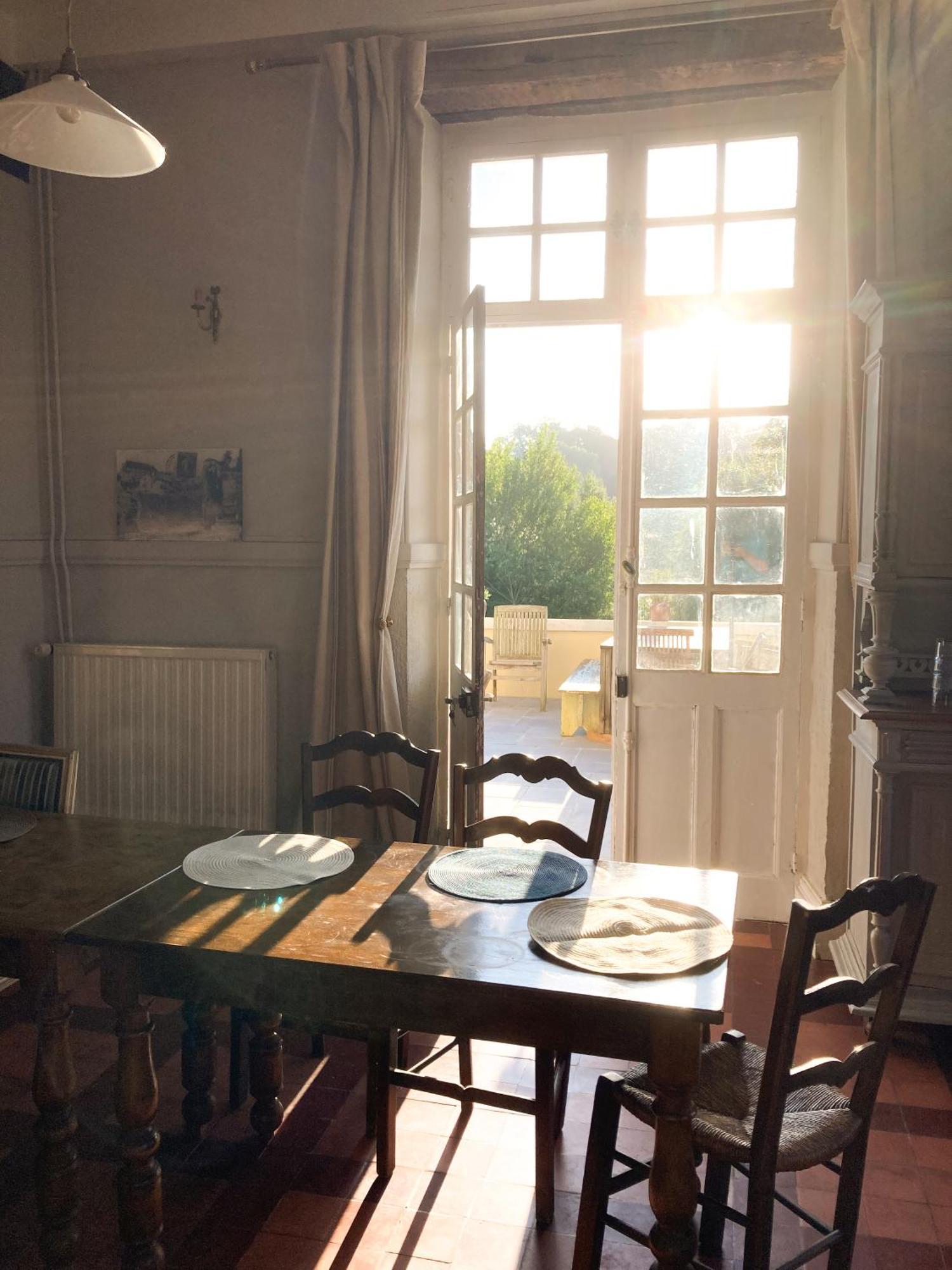 Chambres du Pont de la Légende Sauveterre-de-Bearn Esterno foto
